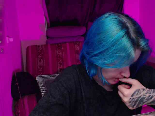 CherryNight666 webcam