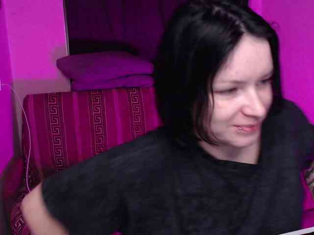 CherryNight666 webcam