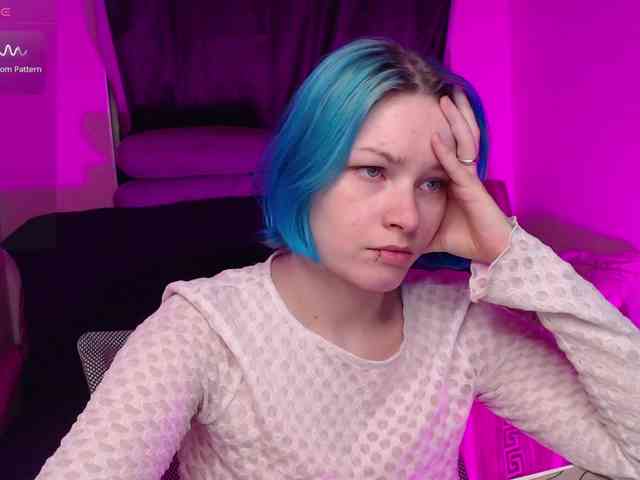 CherryNight666 webcam