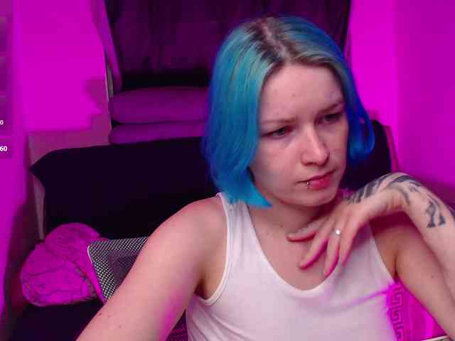 CherryNight666 webcam