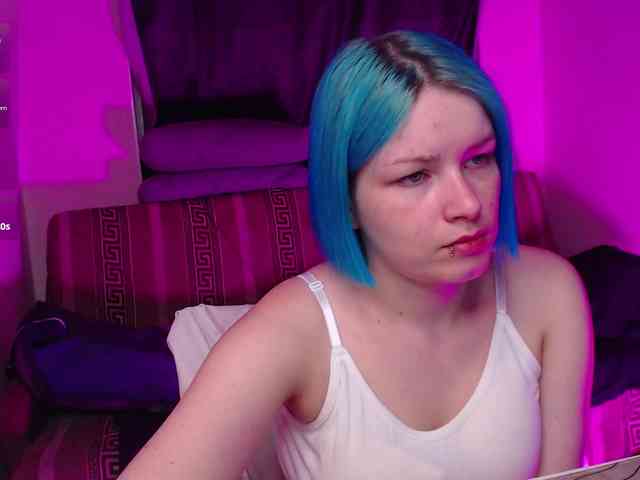 CherryNight666 webcam