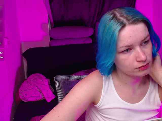 CherryNight666 webcam