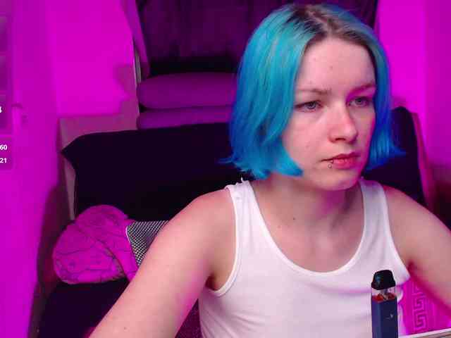 CherryNight666 webcam