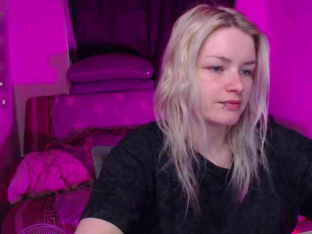CherryNight666 webcam