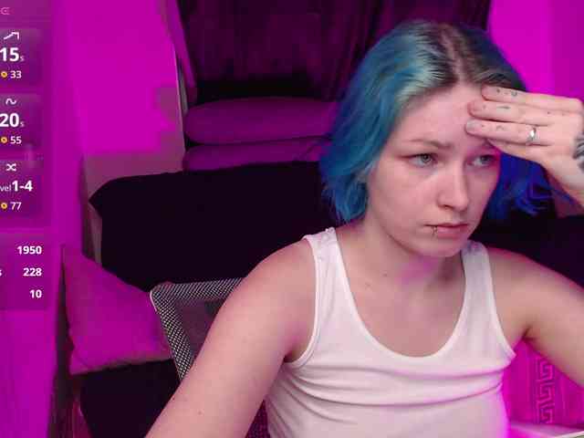 CherryNight666 webcam