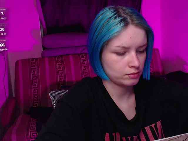 CherryNight666 webcam