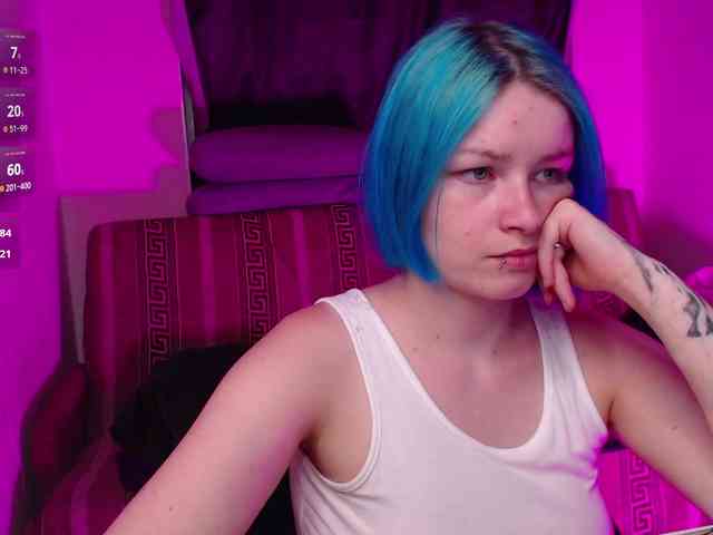 CherryNight666 webcam