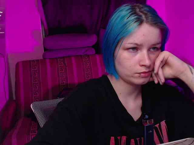 CherryNight666 webcam