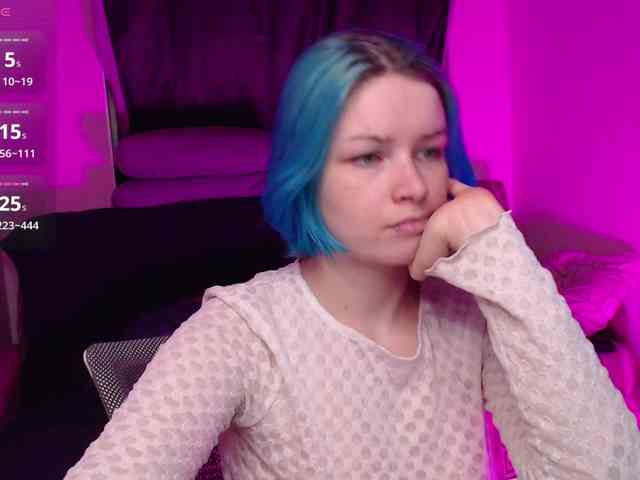 CherryNight666 webcam
