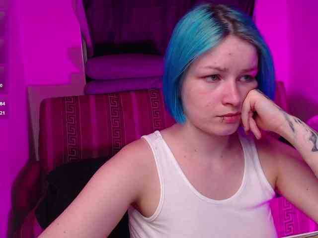 CherryNight666 webcam