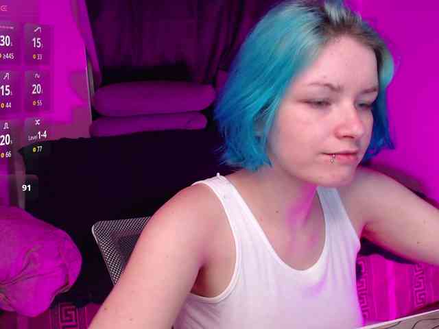 CherryNight666 webcam