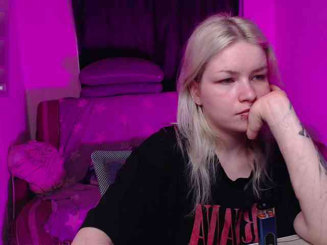 CherryNight666 webcam