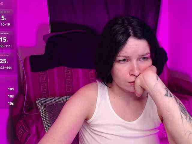 CherryNight666 webcam