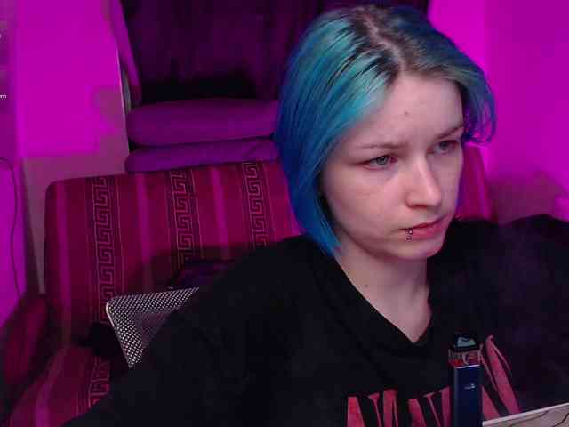 CherryNight666 webcam