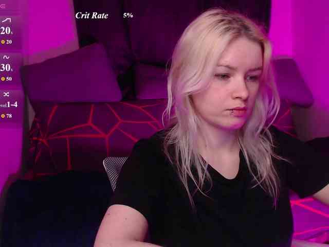 CherryNight666 webcam