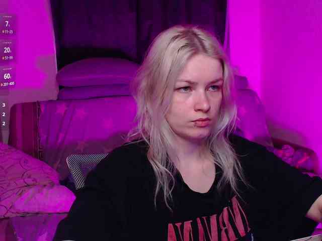CherryNight666 webcam