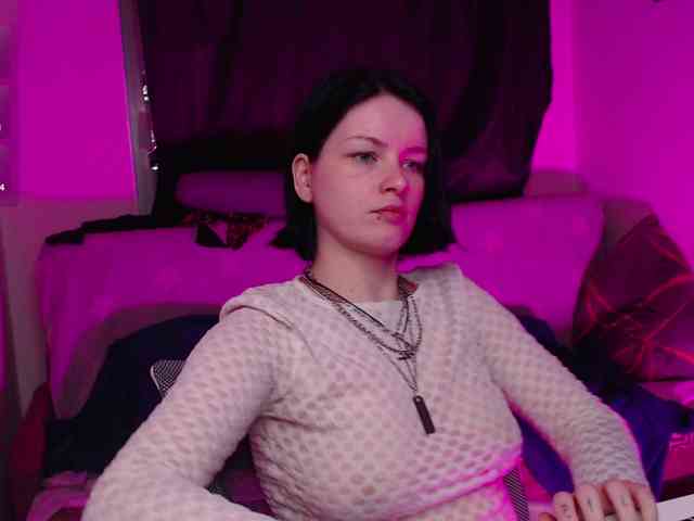 CherryNight666 webcam