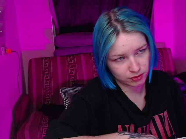 CherryNight666 webcam