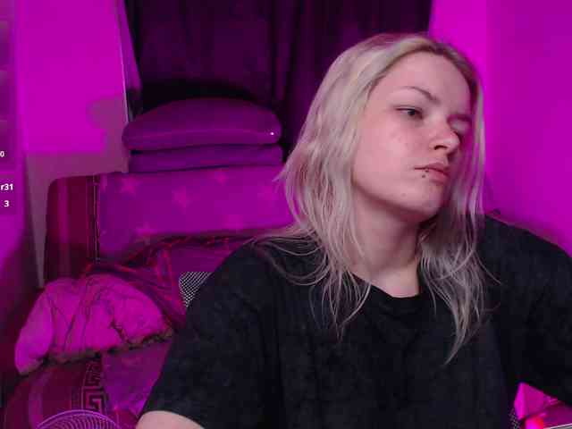 CherryNight666 webcam