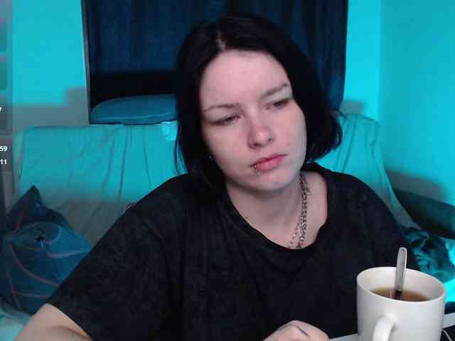 CherryNight666 webcam