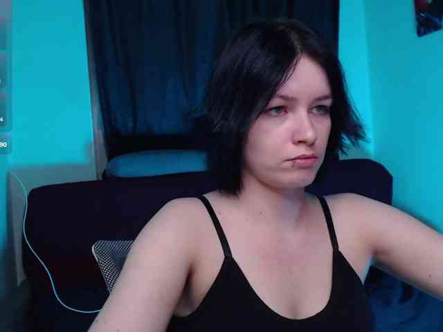 CherryNight666 webcam