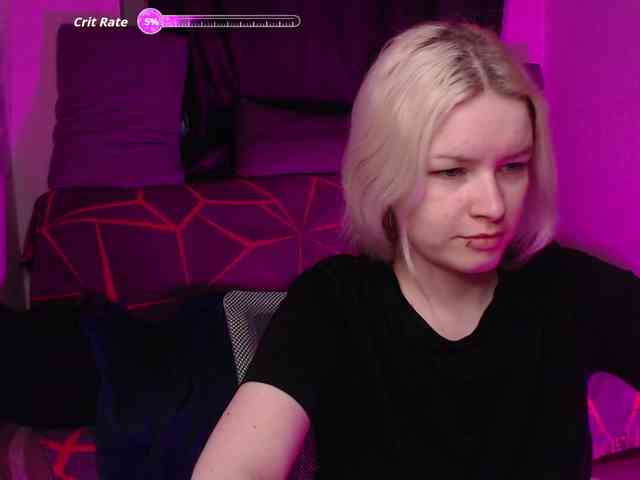 CherryNight666 webcam