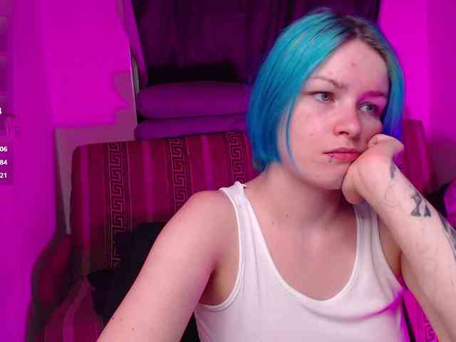 CherryNight666 webcam