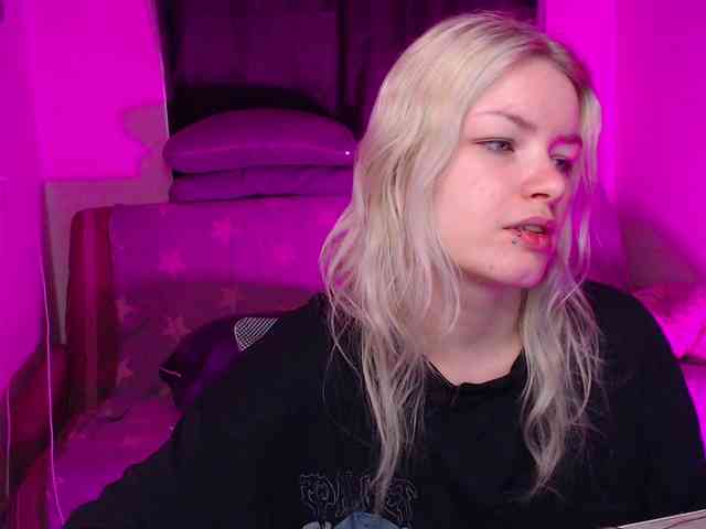 CherryNight666 webcam