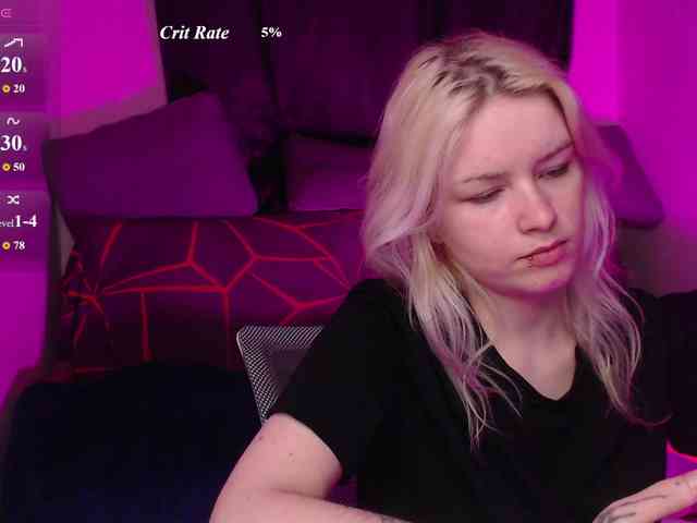 CherryNight666 webcam