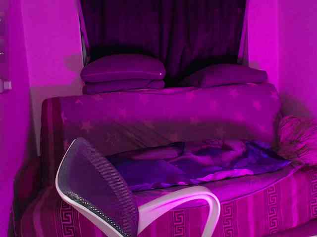 CherryNight666 webcam