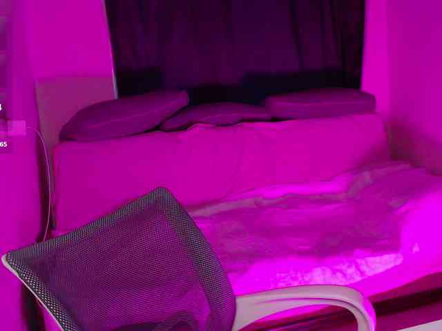 CherryNight666 webcam