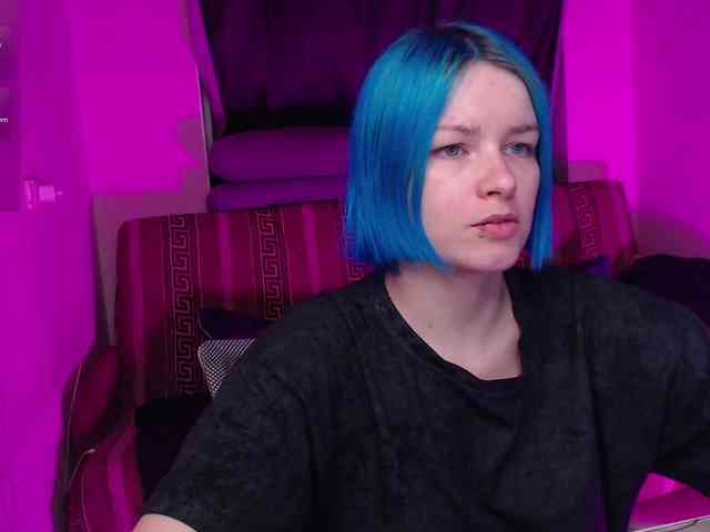 CherryNight666 webcam