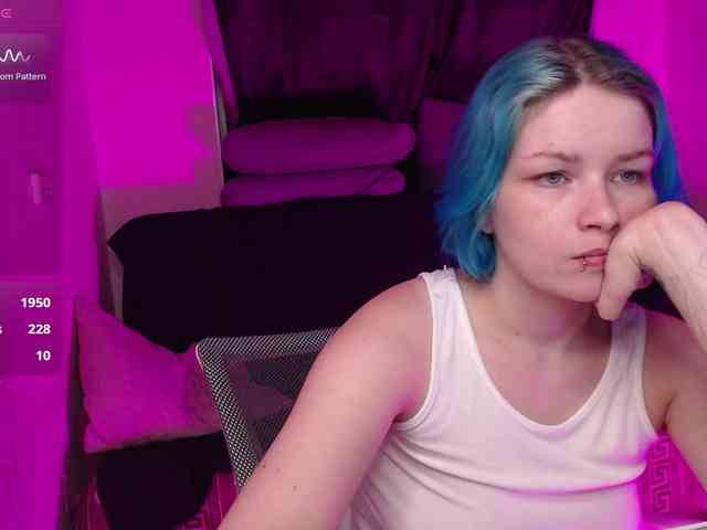 CherryNight666 webcam