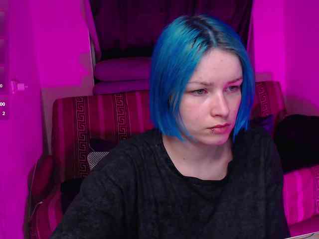 CherryNight666 webcam