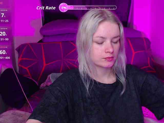 CherryNight666 webcam