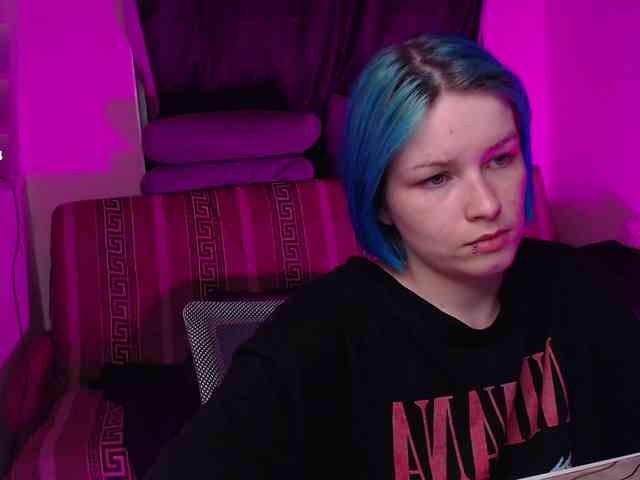 CherryNight666 webcam
