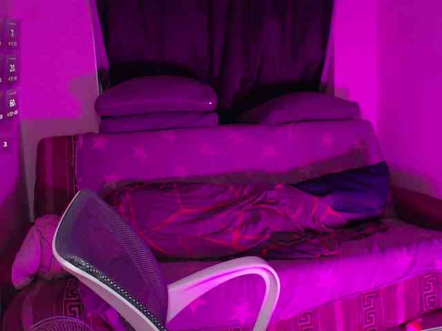 CherryNight666 webcam