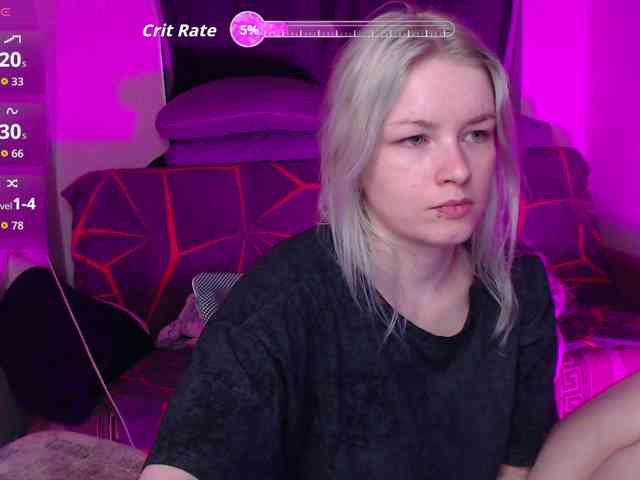 CherryNight666 webcam