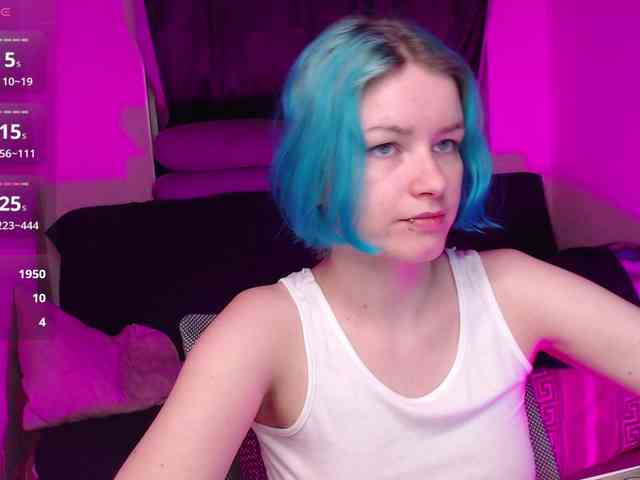 CherryNight666 webcam