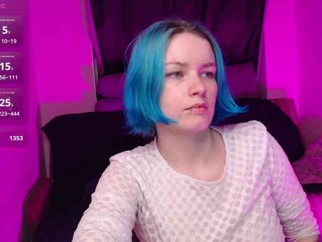 CherryNight666 webcam