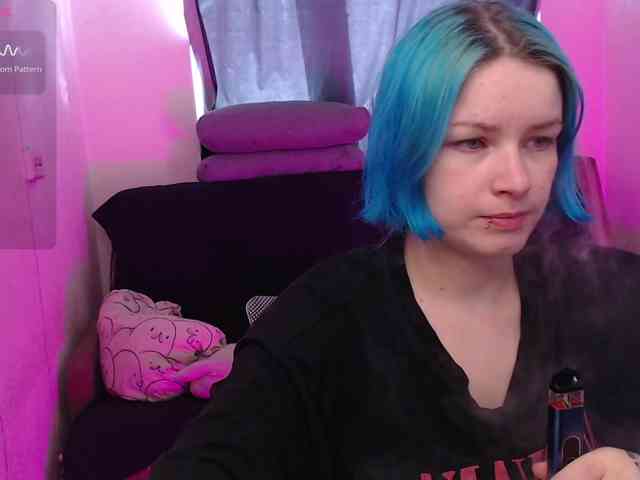 CherryNight666 webcam