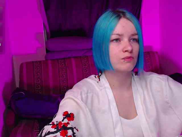 CherryNight666 webcam