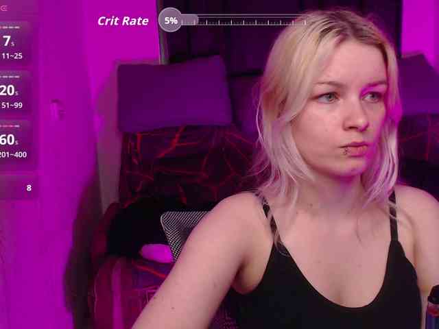 CherryNight666 webcam