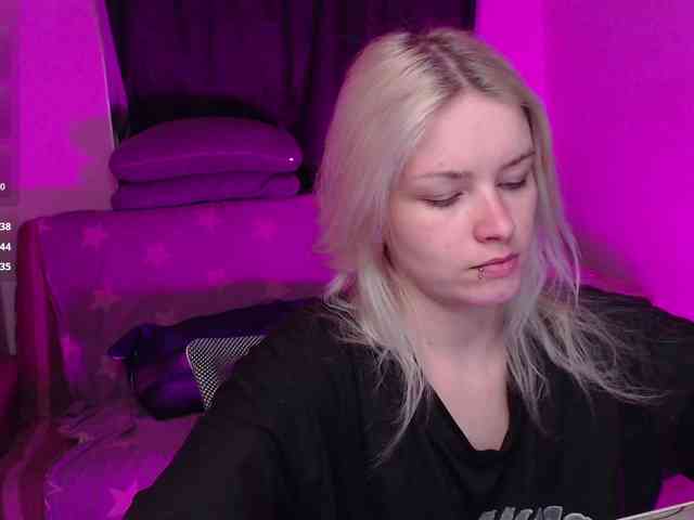 CherryNight666 webcam