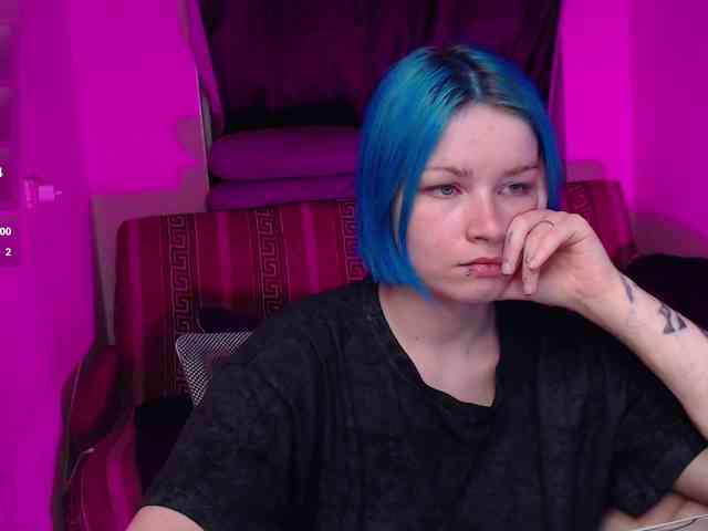 CherryNight666 webcam