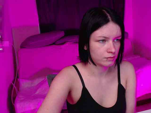 CherryNight666 webcam