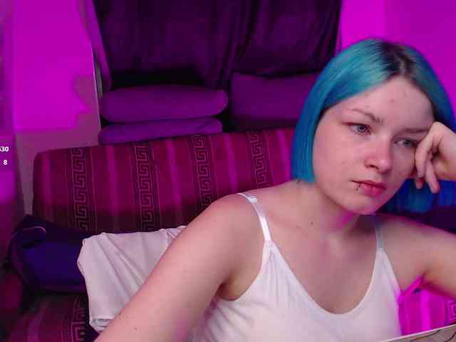 CherryNight666 webcam
