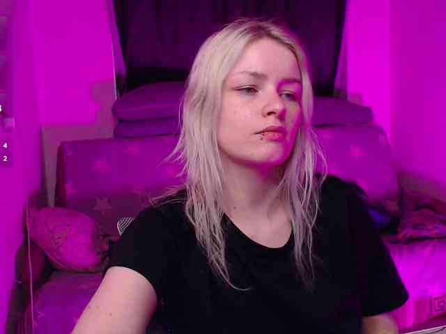 CherryNight666 webcam
