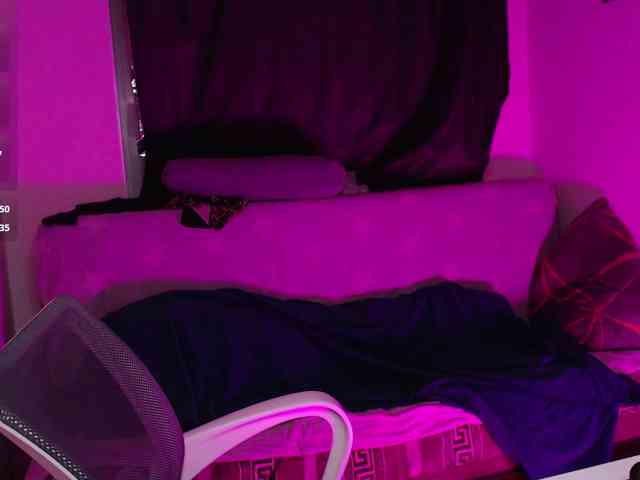 CherryNight666 webcam
