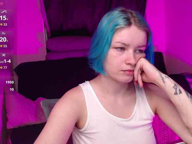 CherryNight666 webcam